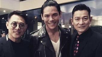 刘德华八卦新闻大爆料视频,那些鲜为人知的八卦幕后故事 第3张 刘德华八卦新闻大爆料视频,那些鲜为人知的八卦幕后故事 第3张