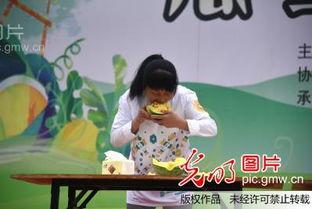 小说百人吃瓜免费阅读,一场小说中的奇幻食瓜之旅