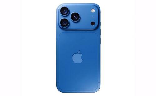 官方苹果17最新爆料,颠覆性设计，性能再升级，揭秘未来旗舰新篇章  第2张