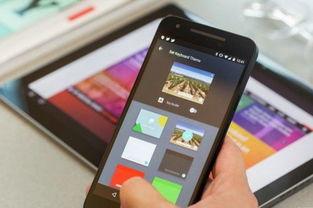 安卓最新爆料,颠覆性功能即将亮相，带你领略未来智能生活  第3张