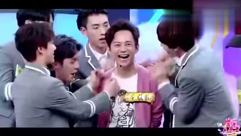 扒爷爆料刘烨历史视频,刘烨过往视频中的那些瞬间  第2张