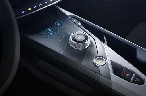 海鸥内饰爆料视频播放,视频爆料带你领略全新设计美学  第2张