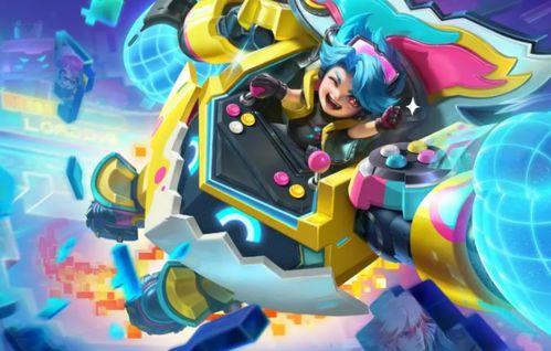 刘禅皮肤爆料特效视频,华丽变身，再现三国传奇风采