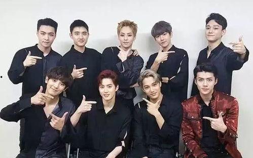 爆料娱乐圈exo,EXO爆料事件引发热议  第2张