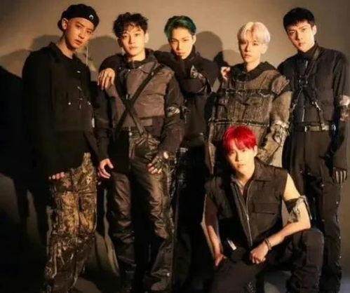 爆料娱乐圈exo,EXO爆料事件引发热议  第3张