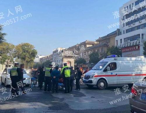 淮安街头爆料事件最新,最新事件引发社会关注,真相即将揭晓 第2张 淮安街头爆料事件最新,最新事件引发社会关注,真相即将揭晓 第2张