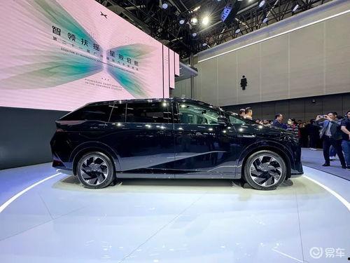 小鹏最新爆料消息视频,揭秘未来智能驾驶技术革新!” 第2张 小鹏最新爆料消息视频,揭秘未来智能驾驶技术革新!” 第2张