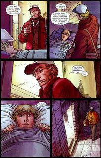 海扁王完整版在线观看,街头英雄的逆袭与救赎  第3张