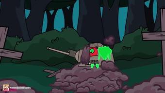 铠武士僵尸在线观看,激战异界，守护家园的生死之战